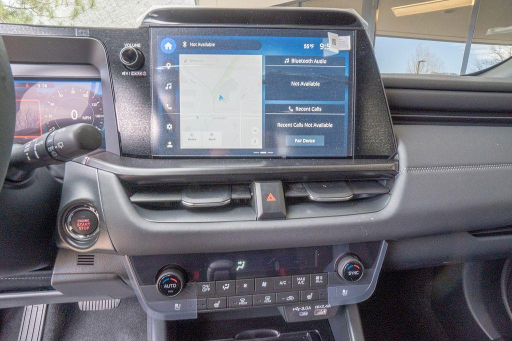 new 2026 Subaru Outback car, priced at $47,388