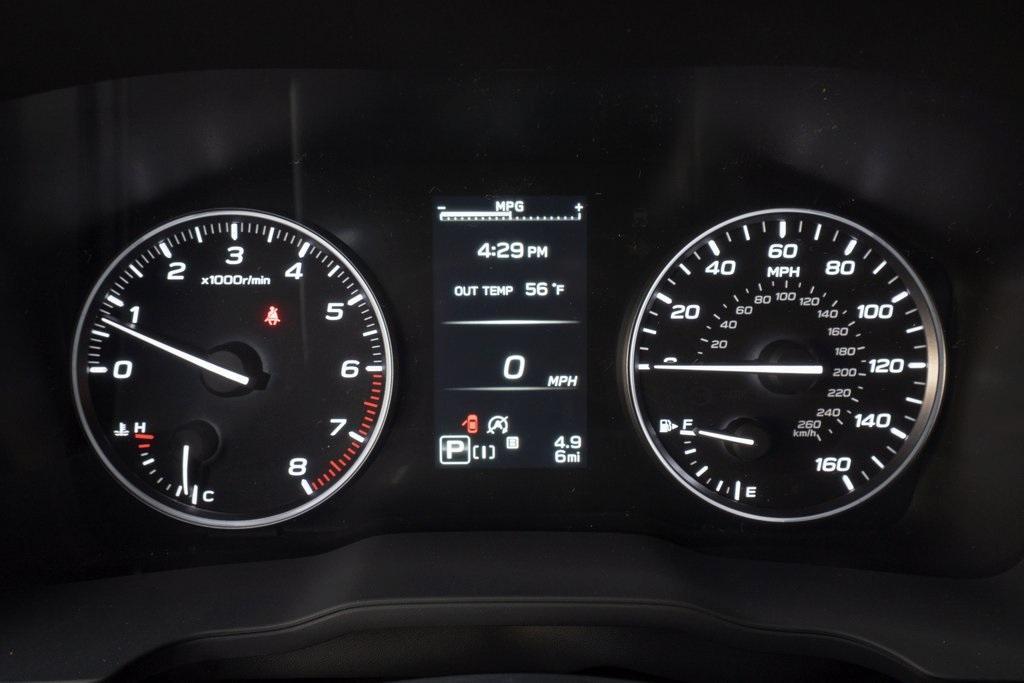 new 2026 Subaru Forester car, priced at $35,444