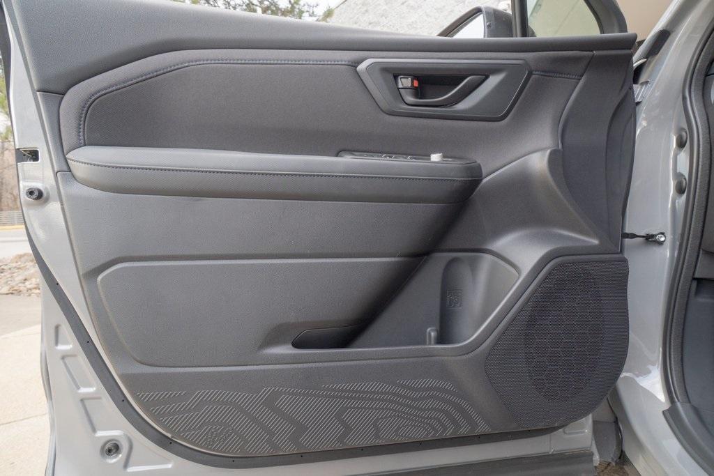 new 2026 Subaru Forester car, priced at $35,444