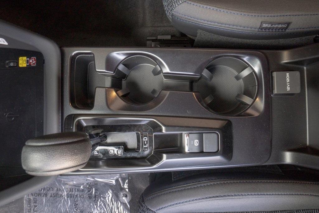 new 2026 Subaru Forester car, priced at $35,444