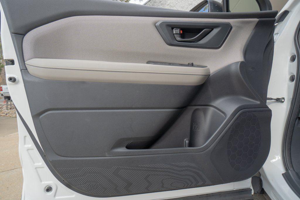 new 2026 Subaru Forester car, priced at $30,509