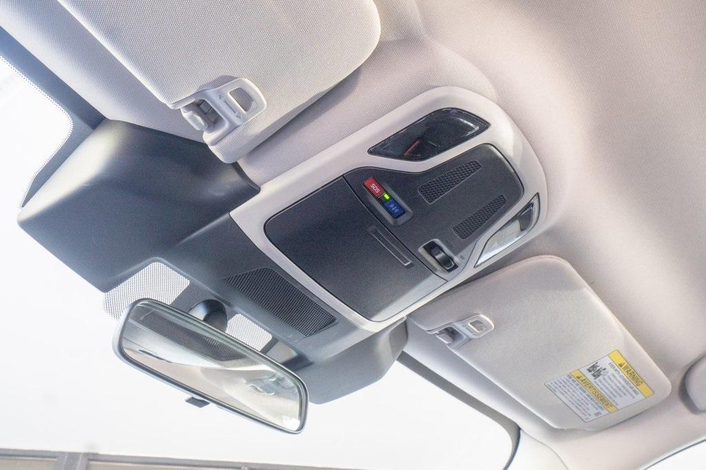 used 2025 Subaru Legacy car, priced at $25,750