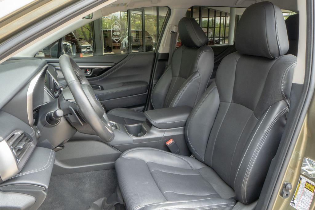 used 2024 Subaru Outback car, priced at $29,901