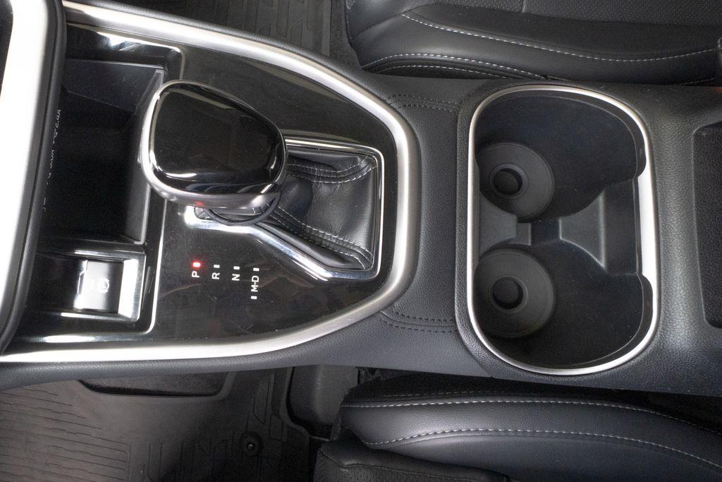 used 2024 Subaru Outback car, priced at $29,901