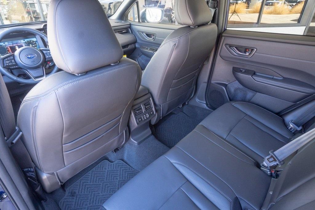 new 2026 Subaru Outback car, priced at $48,604