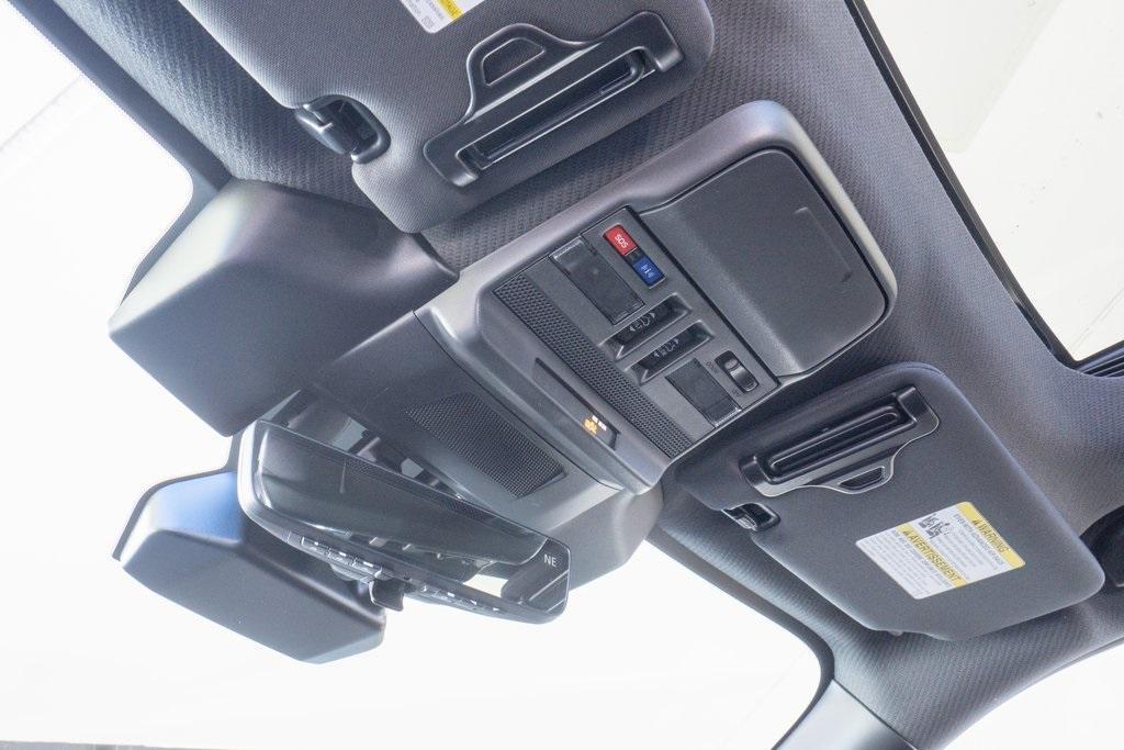 new 2026 Subaru Outback car, priced at $48,604