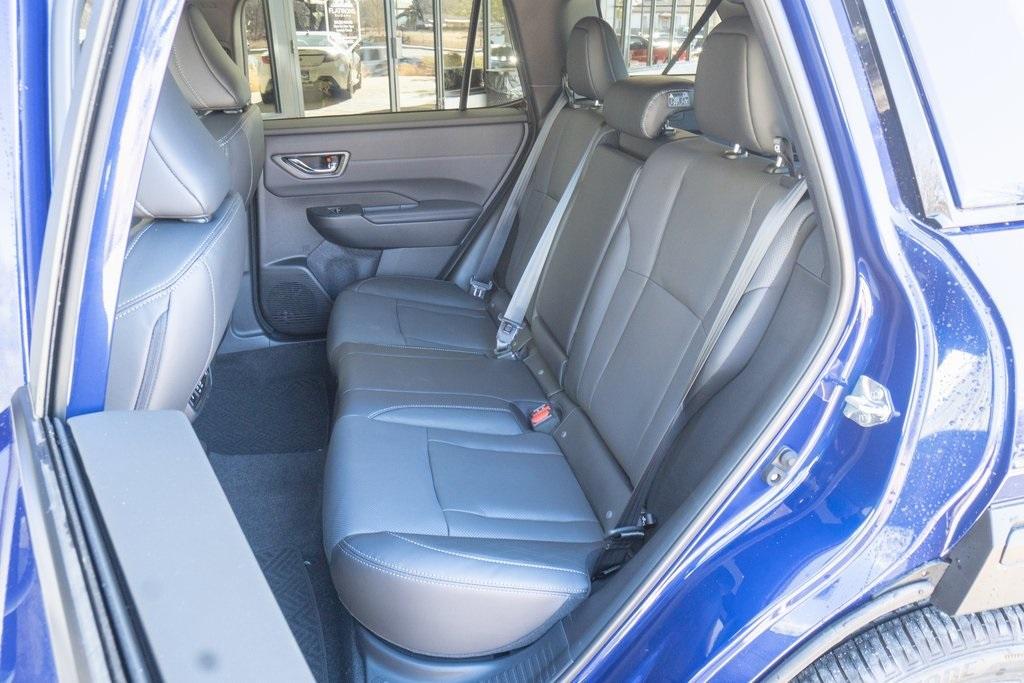 new 2026 Subaru Outback car, priced at $48,604