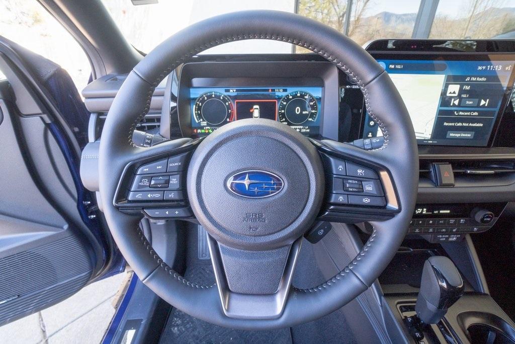 new 2026 Subaru Outback car, priced at $48,604