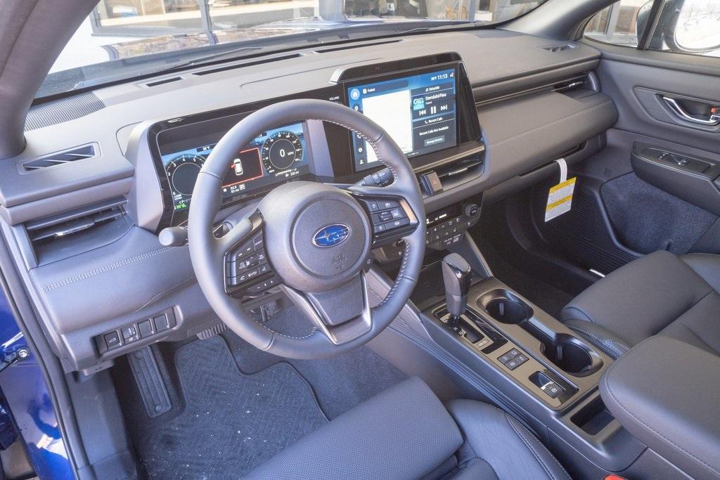 new 2026 Subaru Outback car, priced at $48,604