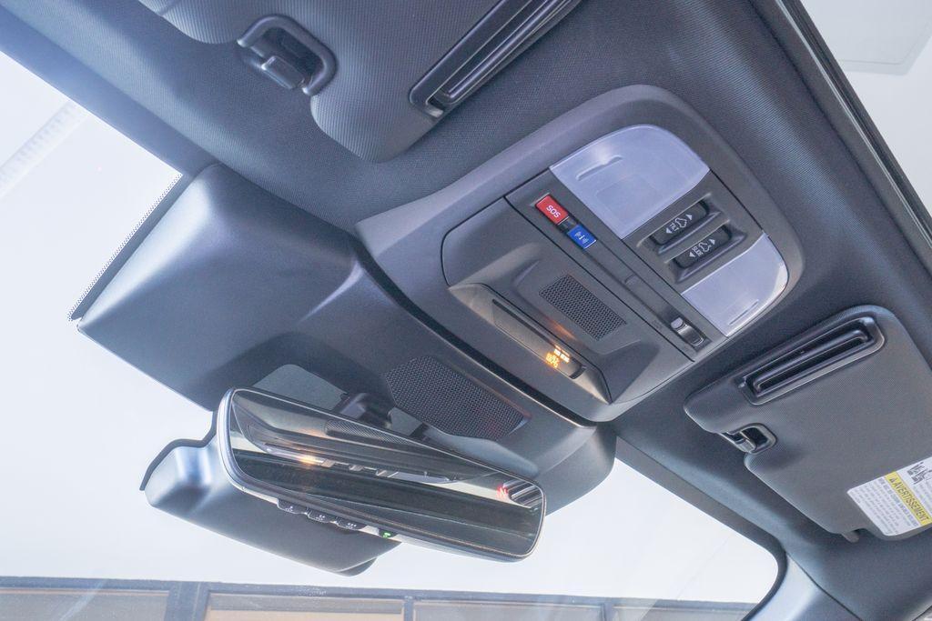 used 2025 Subaru Crosstrek car, priced at $28,990