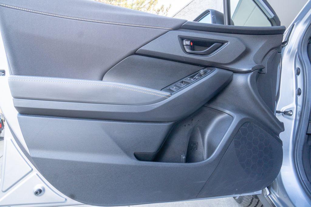 used 2025 Subaru Crosstrek car, priced at $28,990