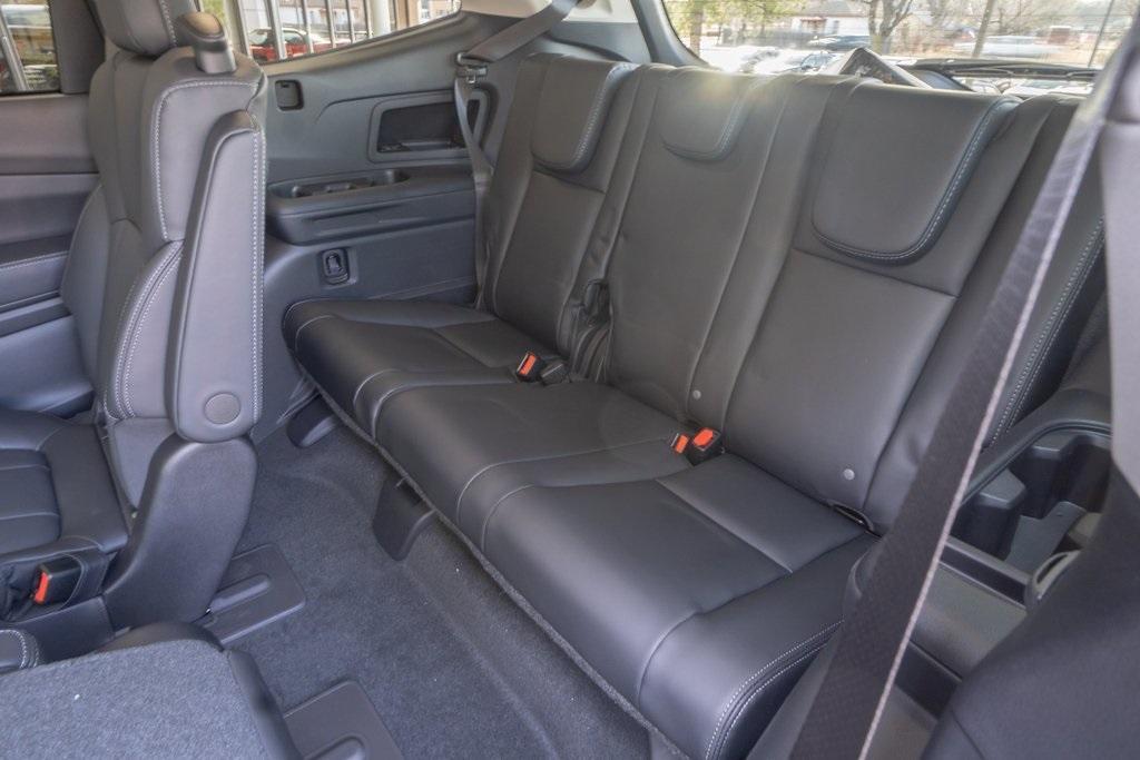 new 2026 Subaru Ascent car, priced at $40,022