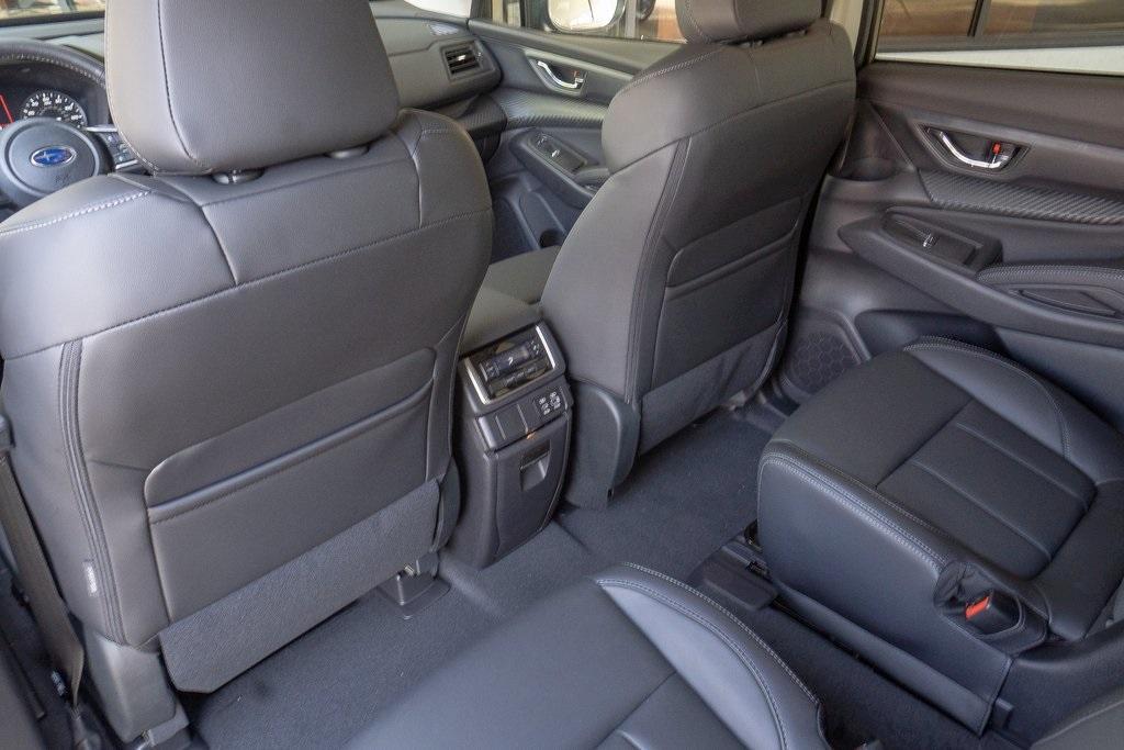 new 2026 Subaru Ascent car, priced at $40,022