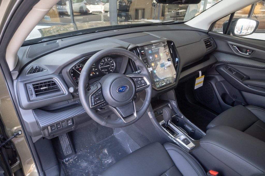 new 2026 Subaru Ascent car, priced at $40,022