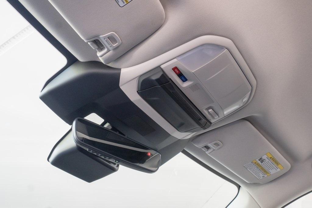 new 2026 Subaru Ascent car, priced at $40,022