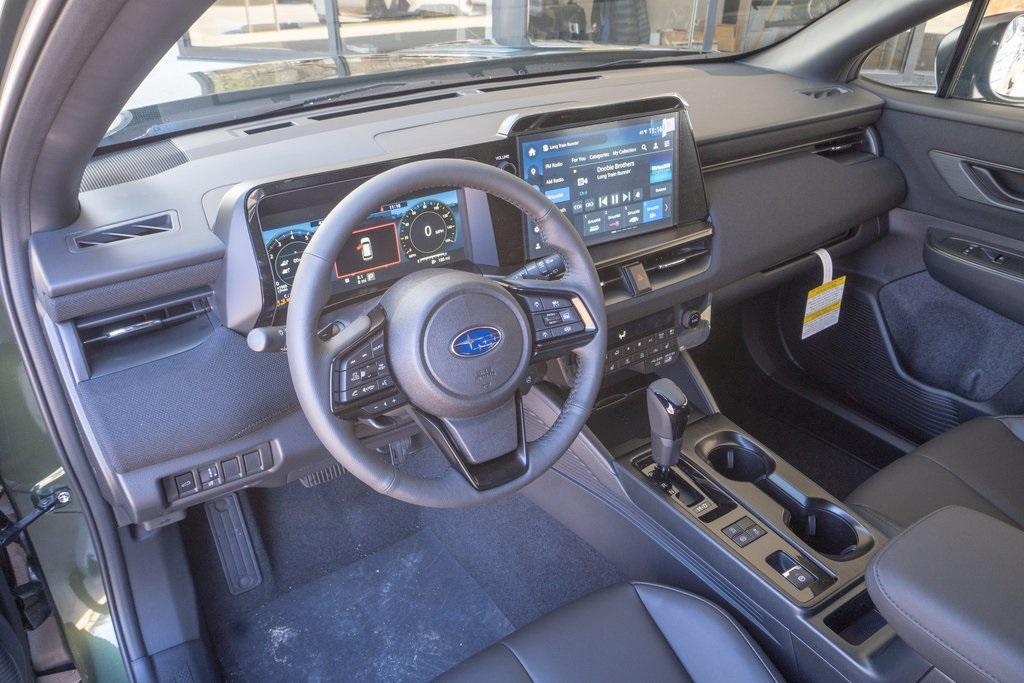 new 2026 Subaru Outback car, priced at $38,065