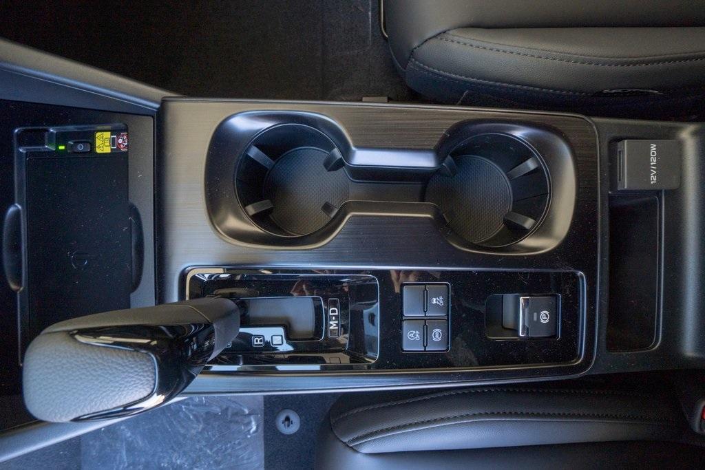 new 2026 Subaru Outback car, priced at $38,065