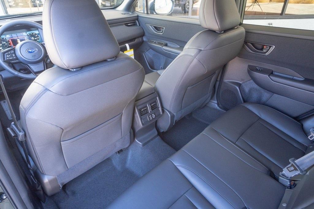 new 2026 Subaru Outback car, priced at $38,065