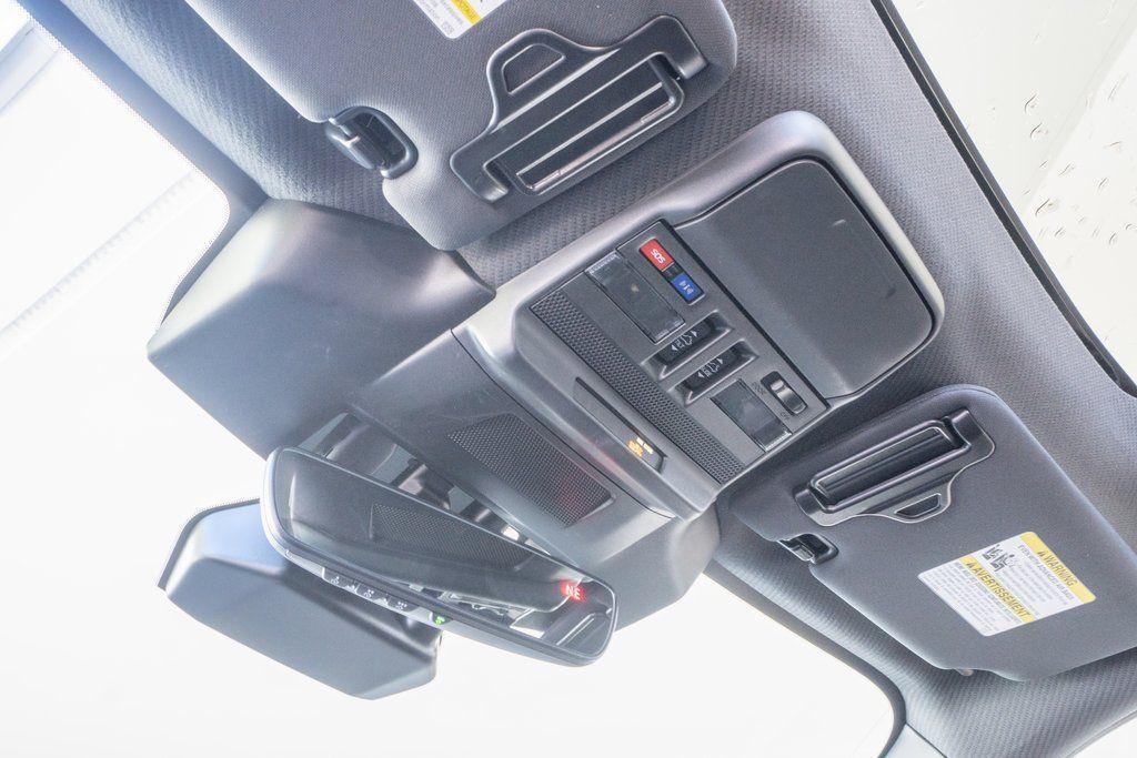 new 2026 Subaru Outback car, priced at $43,984
