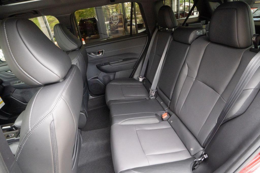 new 2026 Subaru Outback car, priced at $47,854