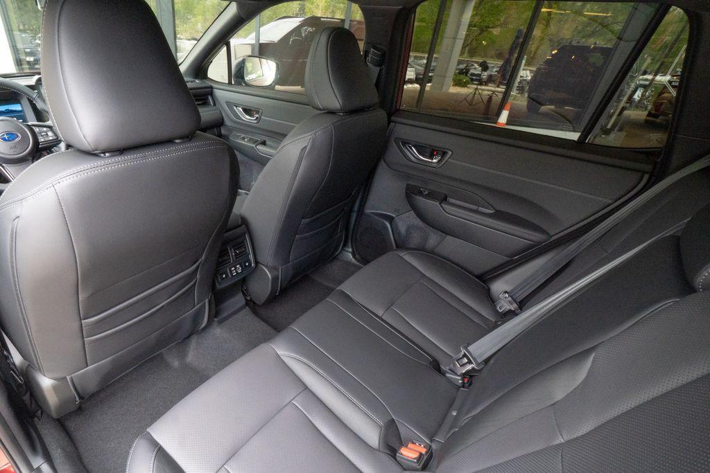 new 2026 Subaru Outback car, priced at $47,854