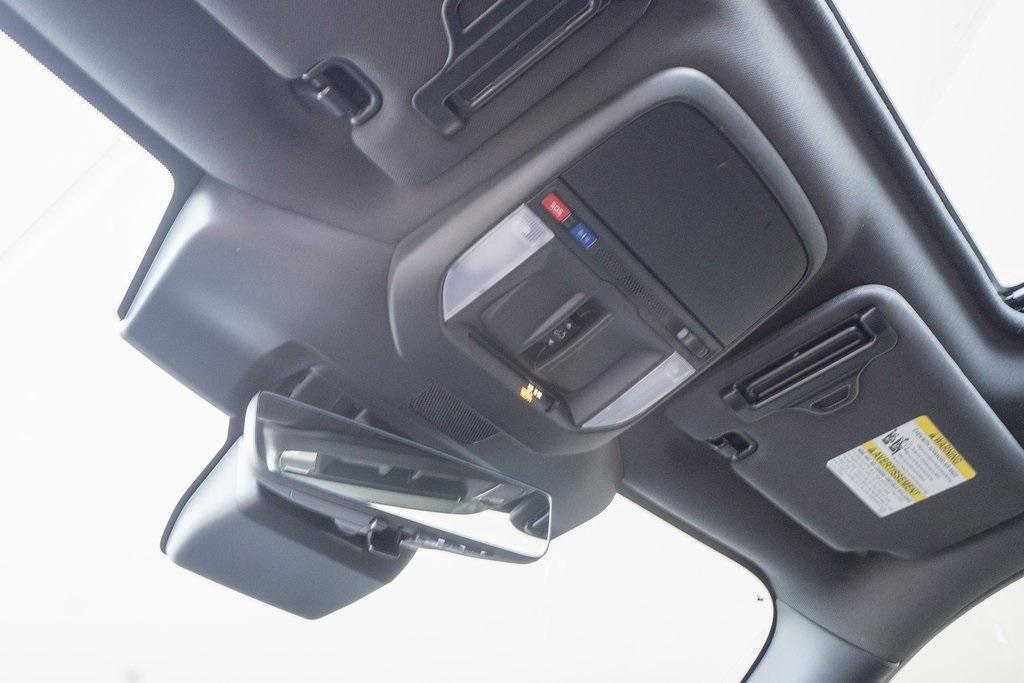 new 2025 Subaru Forester Hybrid car, priced at $43,929