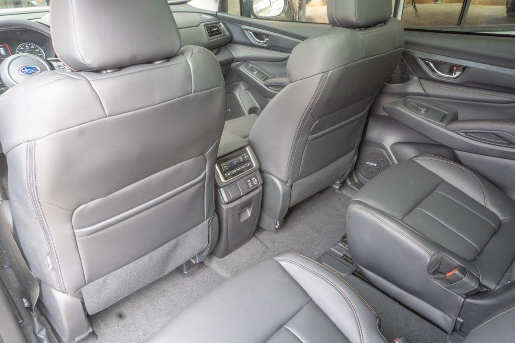 new 2026 Subaru Ascent car, priced at $48,384