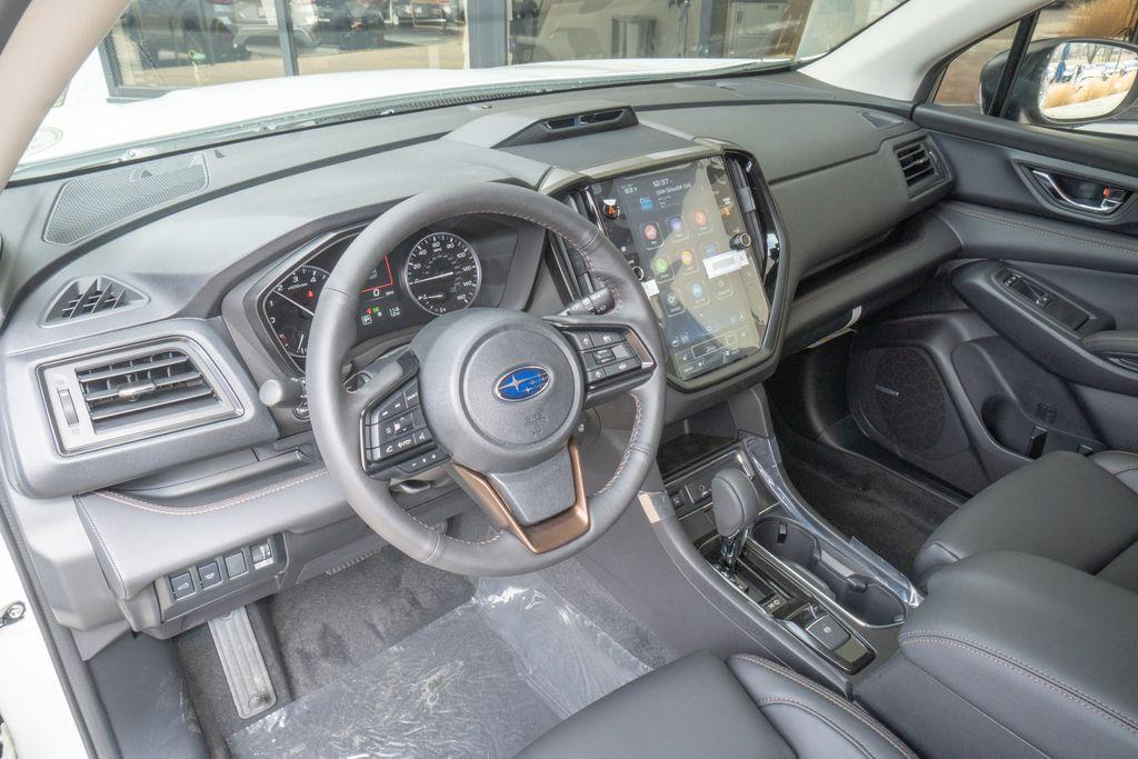 new 2026 Subaru Ascent car, priced at $48,384