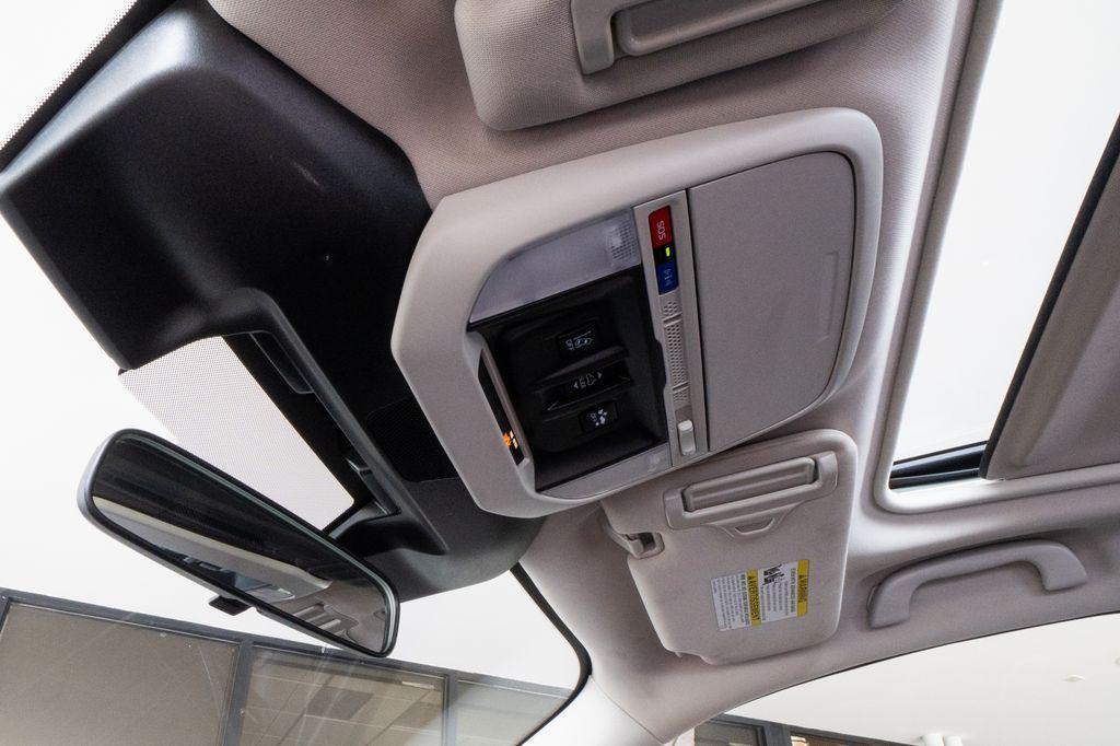 used 2023 Subaru Forester car, priced at $30,428