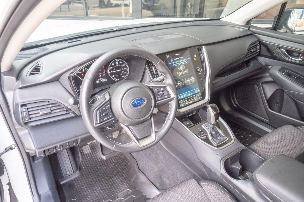 used 2025 Subaru Outback car, priced at $29,749