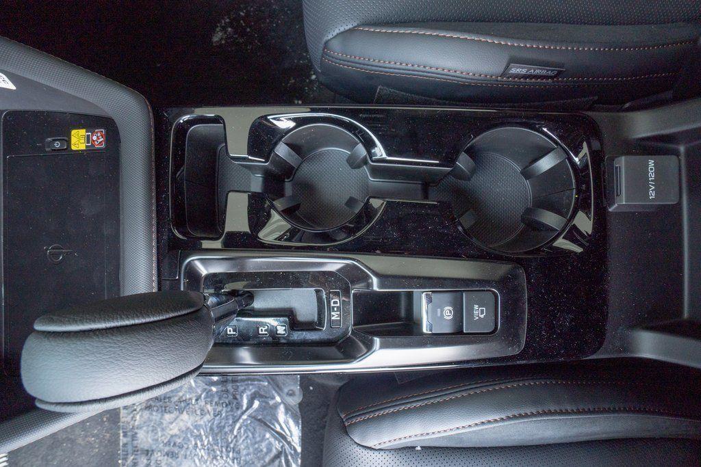 new 2026 Subaru Forester car, priced at $40,032