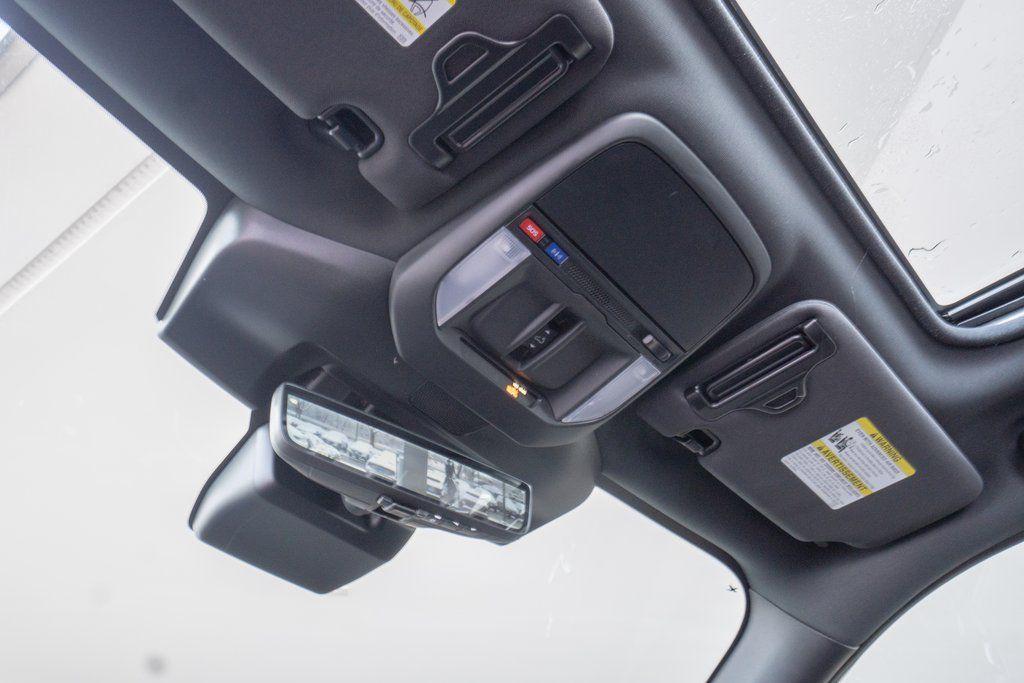 new 2026 Subaru Forester car, priced at $40,032