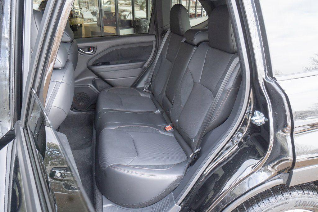 new 2026 Subaru Forester car, priced at $40,032