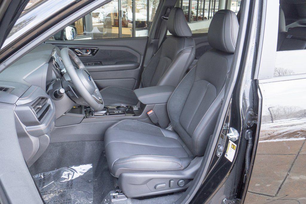new 2026 Subaru Forester car, priced at $40,032