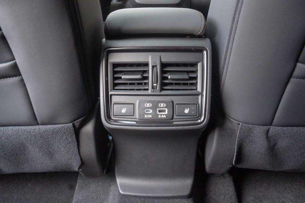 new 2026 Subaru Forester car, priced at $40,032