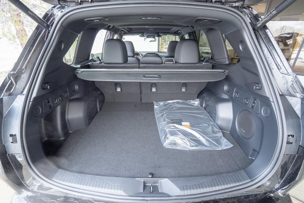 new 2026 Subaru Forester car, priced at $40,032