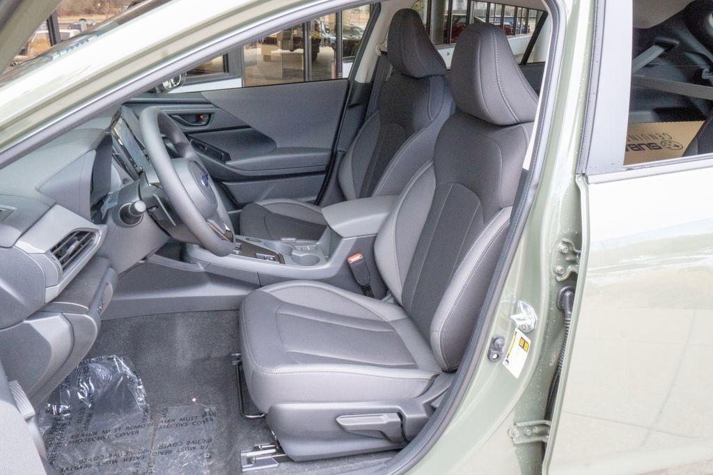 new 2026 Subaru Crosstrek car, priced at $29,213