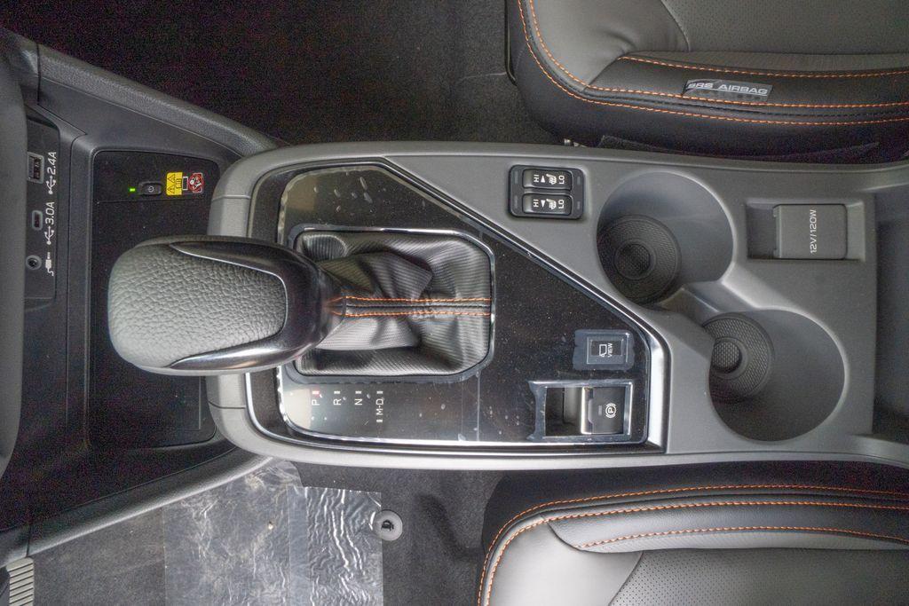 new 2026 Subaru Crosstrek car, priced at $37,614