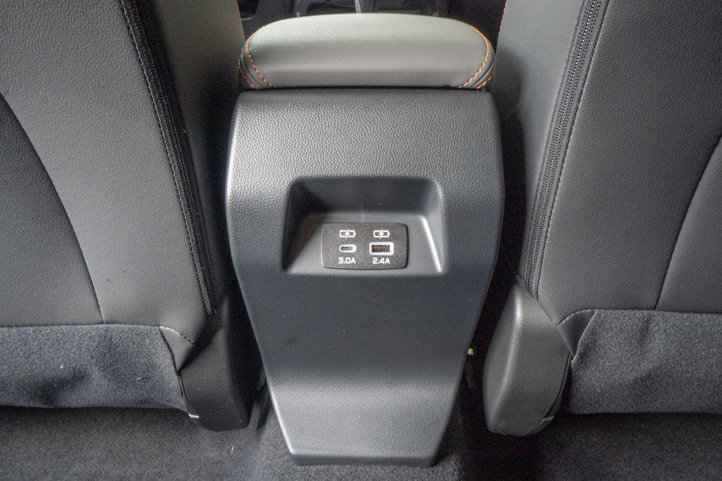 new 2026 Subaru Crosstrek car, priced at $37,614