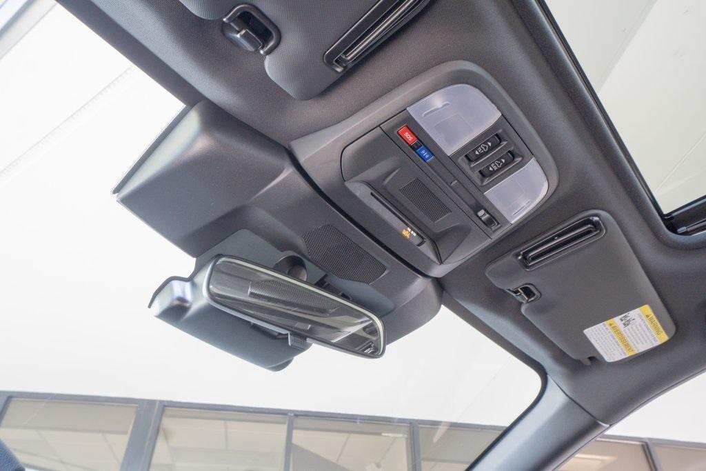 new 2026 Subaru Impreza car, priced at $32,936