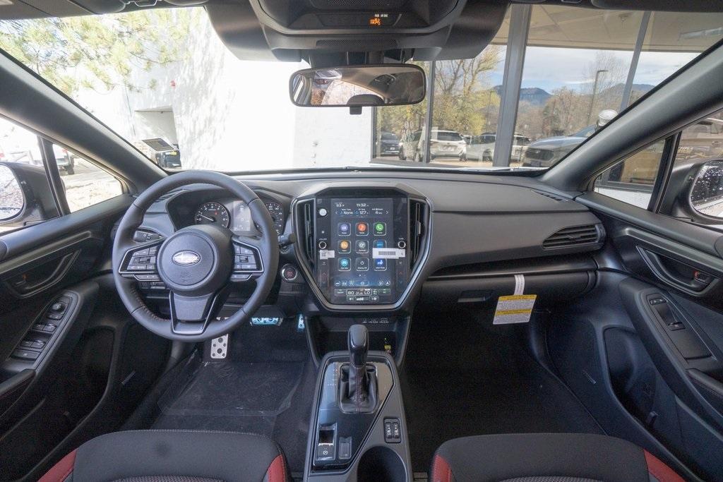 new 2026 Subaru Impreza car, priced at $32,936