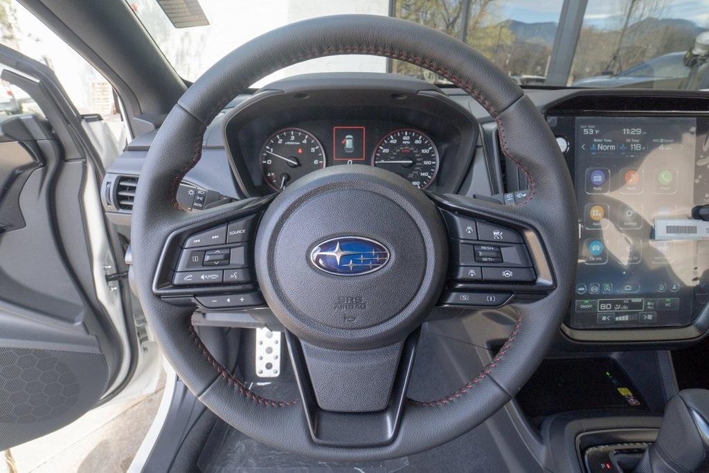 new 2026 Subaru Impreza car, priced at $32,936