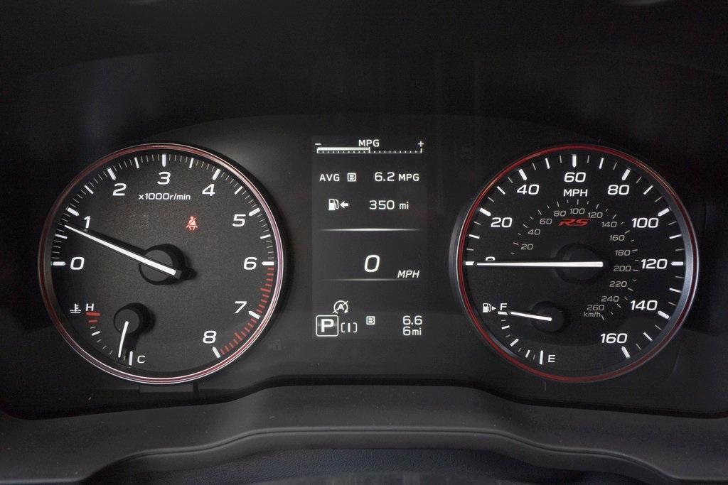 new 2026 Subaru Impreza car, priced at $32,936