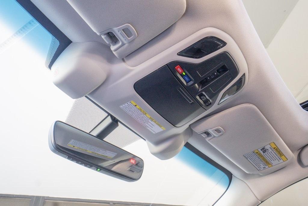 used 2022 Subaru Outback car, priced at $28,691