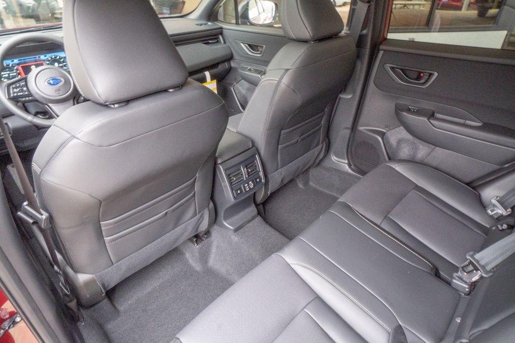 new 2026 Subaru Outback car, priced at $41,125