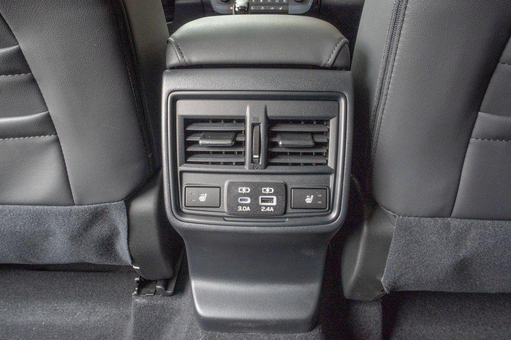 new 2026 Subaru Outback car, priced at $41,125