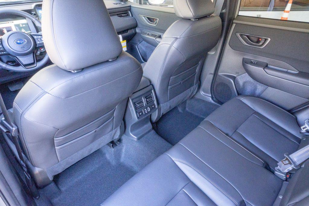 new 2026 Subaru Outback car, priced at $44,699