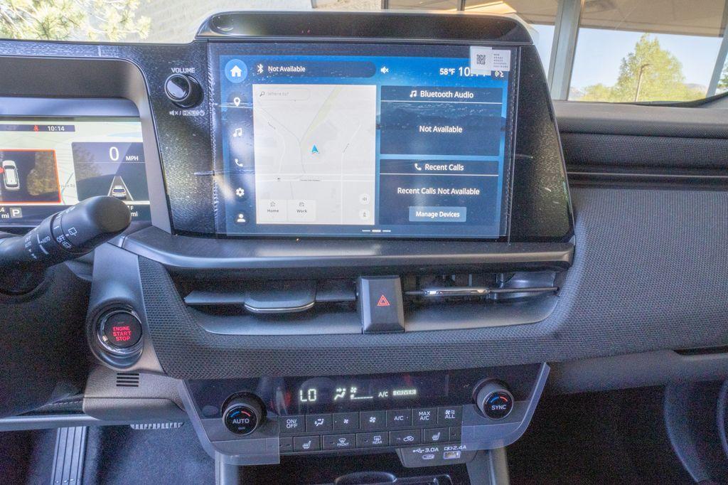 new 2026 Subaru Outback car, priced at $44,699