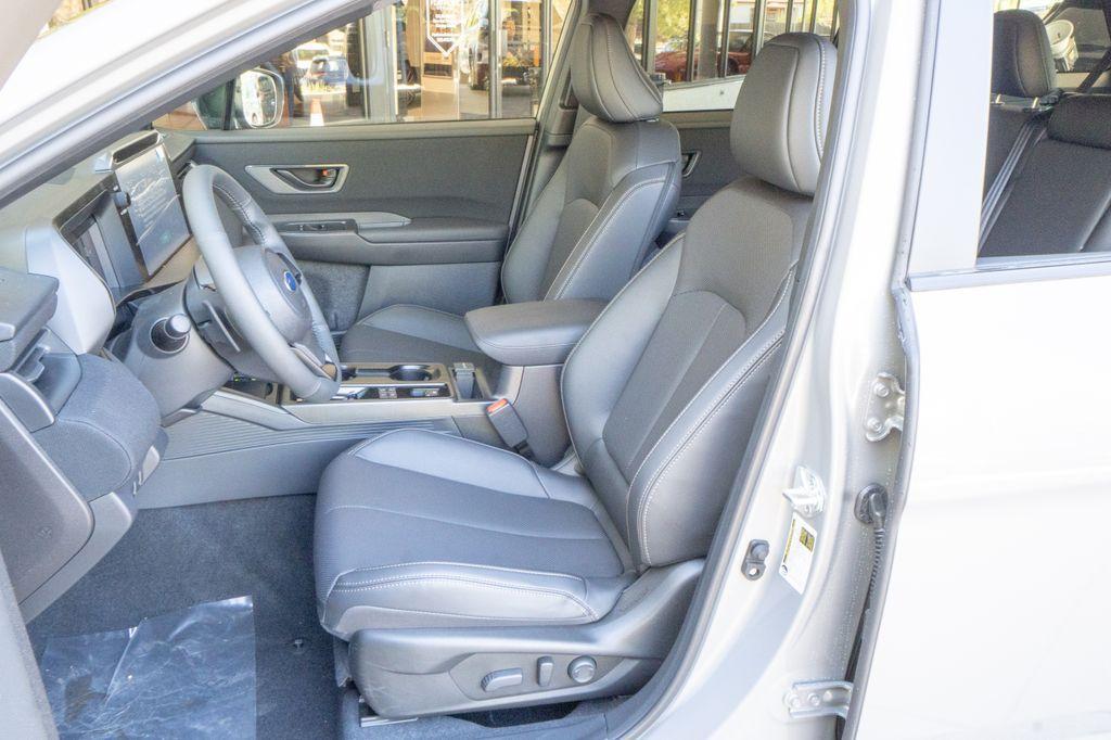 new 2026 Subaru Outback car, priced at $44,699