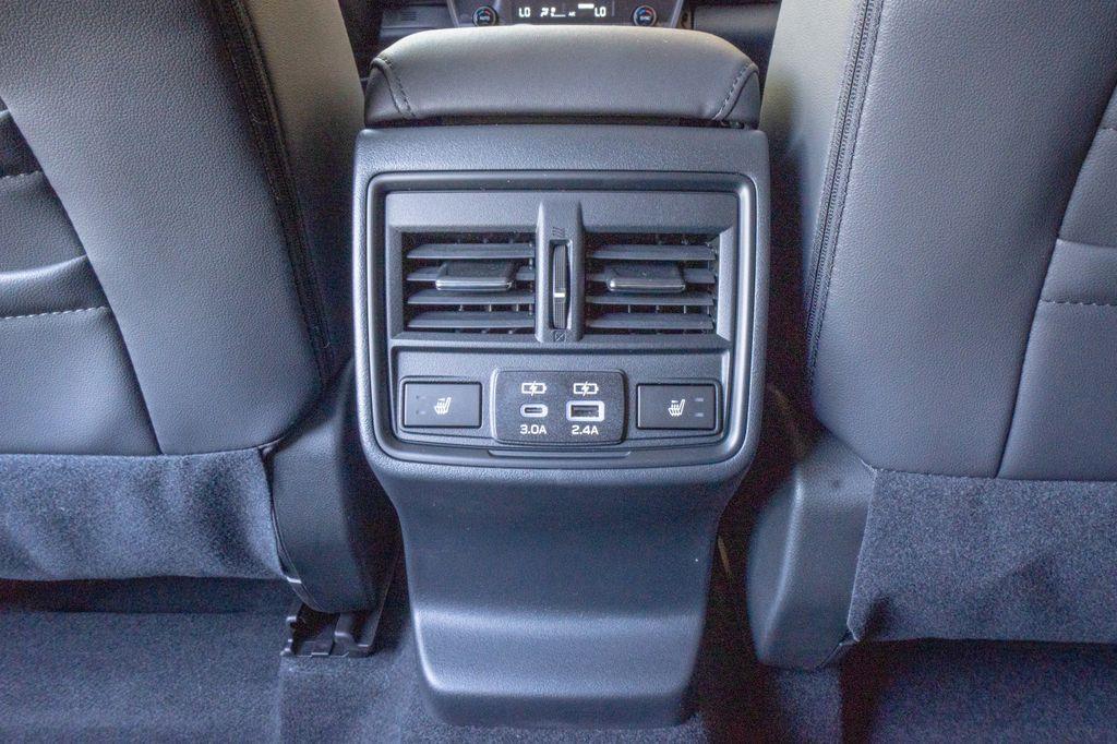 new 2026 Subaru Outback car, priced at $44,699